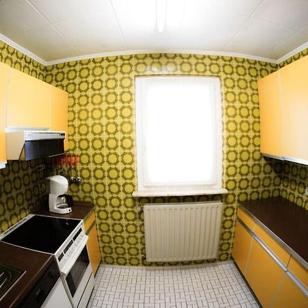Meyer Appartments Beaufort Esterno foto
