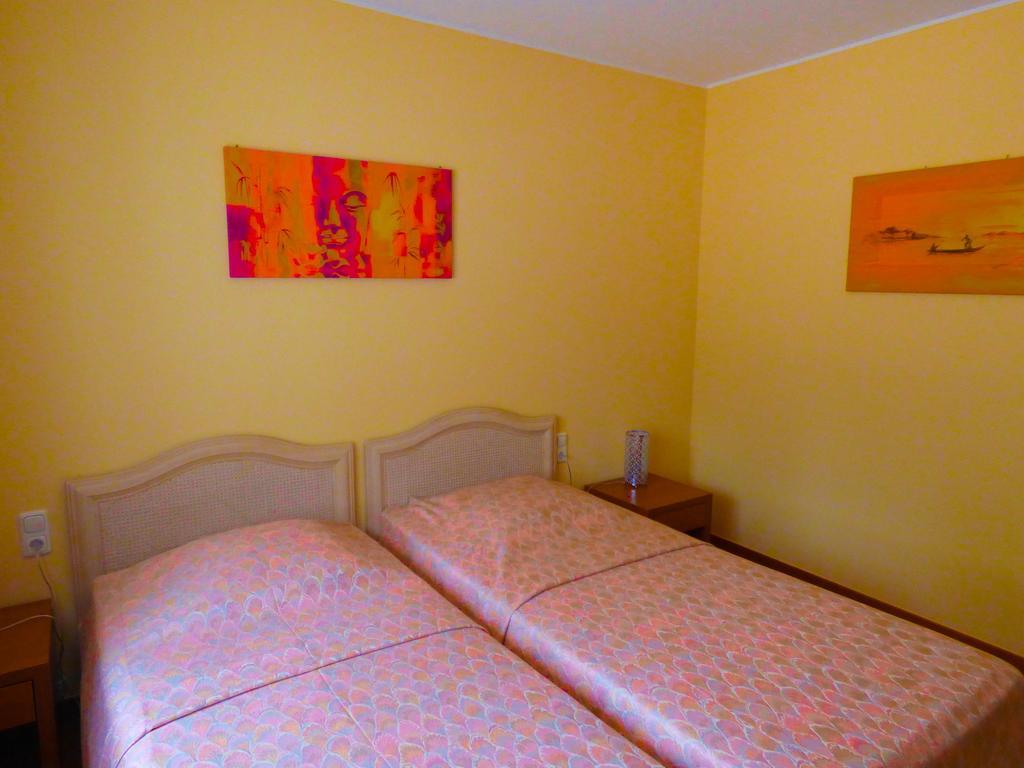 Meyer Appartments Beaufort Camera foto