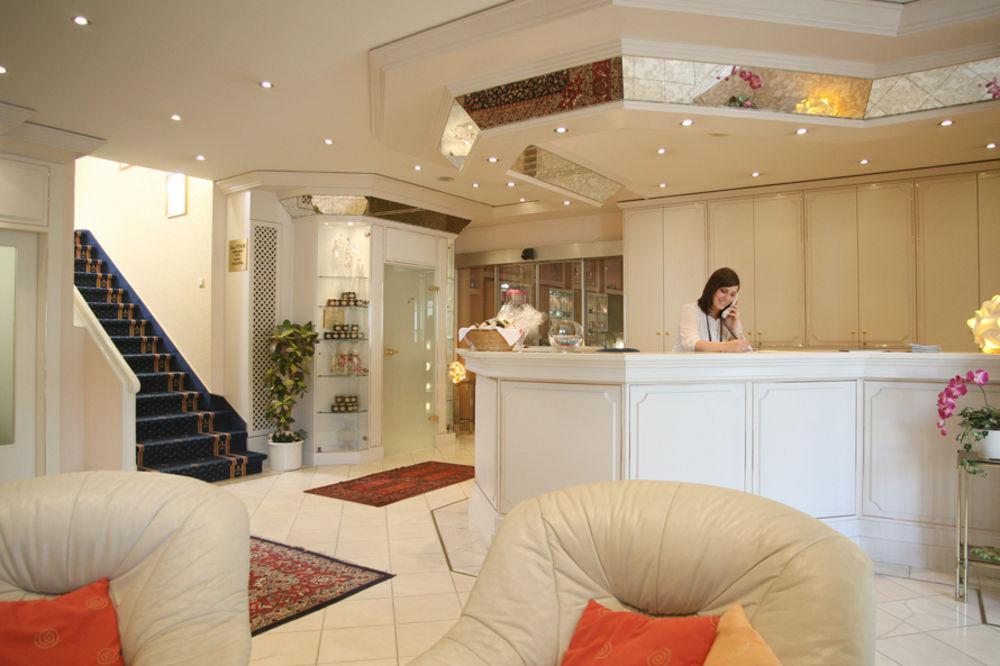 Meyer Appartments Beaufort Esterno foto