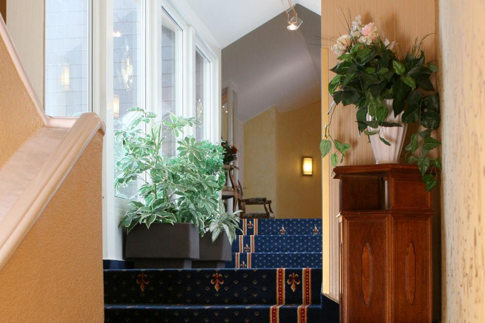 Meyer Appartments Beaufort Esterno foto